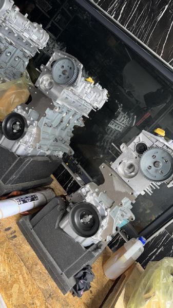 1.6 Euro 5 Sıfır Doblo Motor